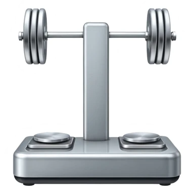 aparelhos academia  sticker