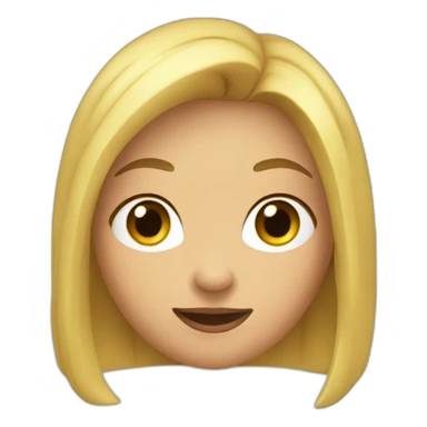 Ninnie laterreur sticker