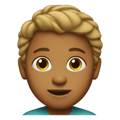 Child therapist sticker