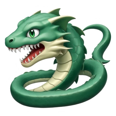 Scylla  sticker