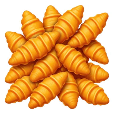 cheesy cheeto puffs sticker