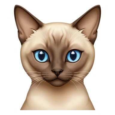 Here's a prompt tailored to a Siamese cat in a similar cinematic style:

Cinematic Siamese Cat, Ultra-realistic 32k HD, Breathtaking piece of art, rim lighting, hauntingly beautiful art, soft sepia tones with accents of cool blues, Balanced features with striking almond-shaped eyes, highly detailed digital artwork, glowing with a subtle blue sheen, high shine, ethereal and graceful, a portrait of elegance, otherworldly, enchanting and mysterious, blending realism and fantasy, dreamy glow, optical illusion, immaculate composition, complex pose with fluid movement, capturing the feline's grace and charm, so lifelike that it feels like the cat could step out of the frame at any moment. sticker