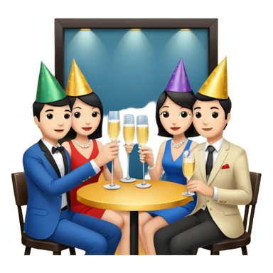 В 20.30 у чижика sticker