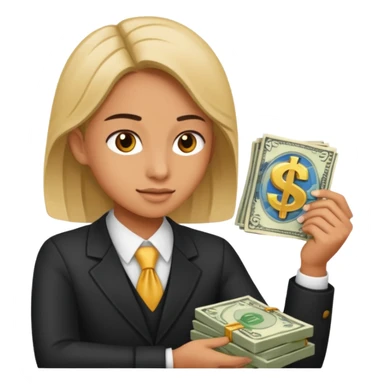 archetype for a teen: Stable-optimisers. A young adult with established stable incomes. They have moved past survival mode and are now planning a game of wealth maximization. They view money as something to be optimized. sticker