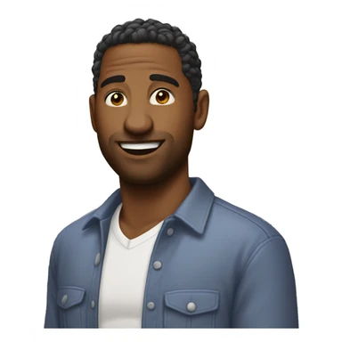 💯 but 60 instead of 100 sticker