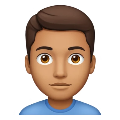 Miguel from Kobra Kai sticker