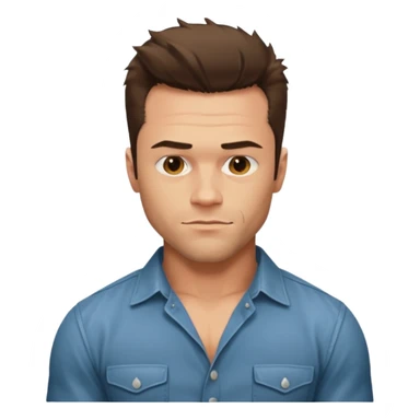 Tyler Durden sticker