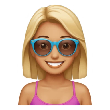 Fly to enjoy work leave sticker