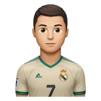 I want cristiano Ronaldo 2008 sticker