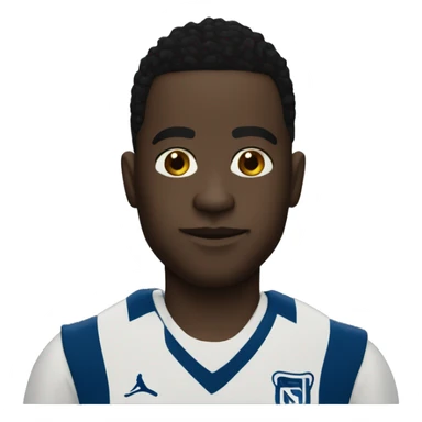 Vinícius jr sticker