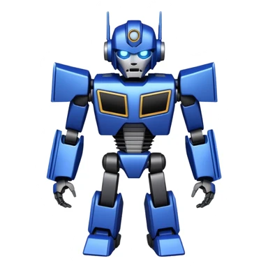 Soundwave transformers  sticker