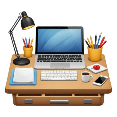 Work aesthetic  sticker