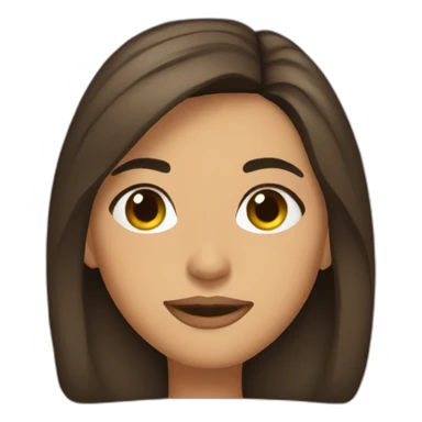 Ana Fuentes sticker