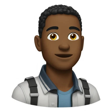 Brandon lake sticker