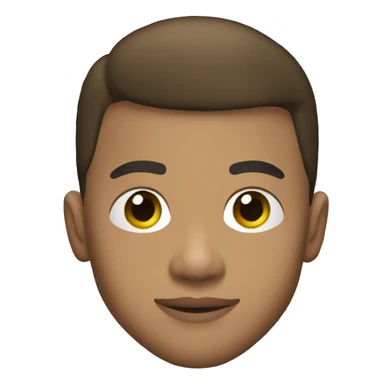 Kylian Mbappé sticker