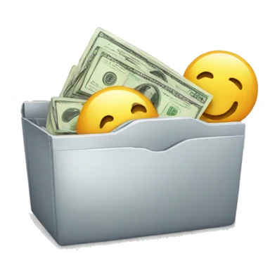 online transfer money sticker