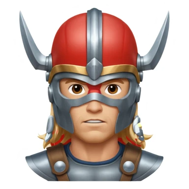 thor sticker
