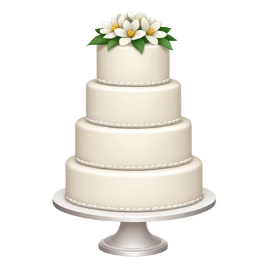 wedding sticker