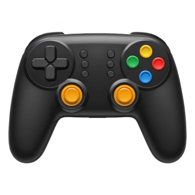 video game controller sticker