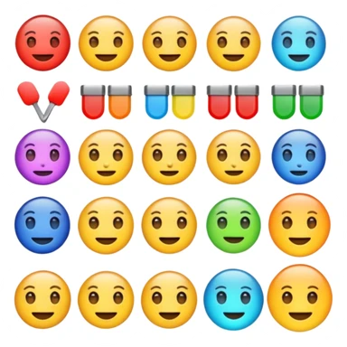 Primer pro editing software emoji  sticker