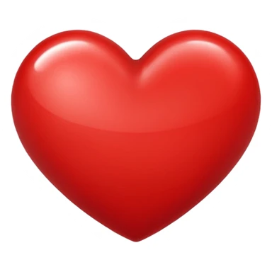 Love - strong affection, "amar" is the verb to love sticker