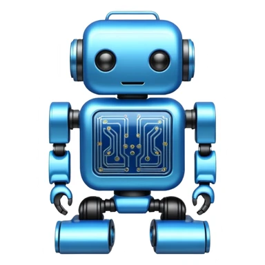 AI BOT TRADING RELETED sticker