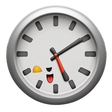 L’emoji montre une main humaine en gros plan, formant un geste avec trois doigts levés : l’index, le majeur et l’auriculaire, tandis que le pouce et l’annulaire sont repliés. sticker