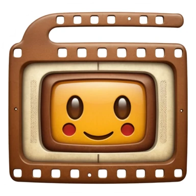 mac os icon physical film 60s sticker