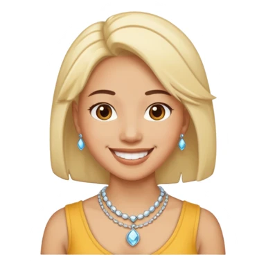 Ice Spice, Rapper (b.2000) sticker