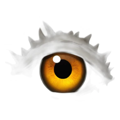 eye-of-sauron sticker