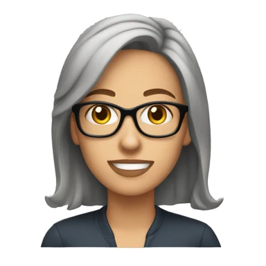 rebecca harris sticker