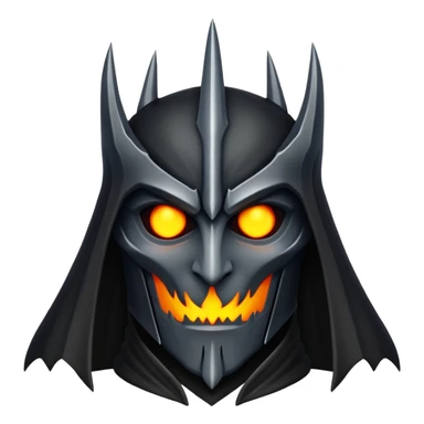 Sauron sticker