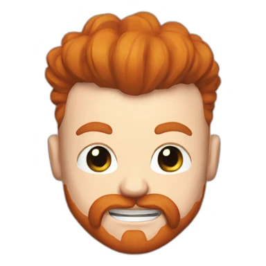 Sheamus sticker