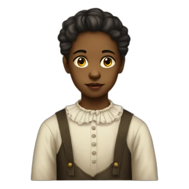 Victorian-Era-poor-orphan sticker