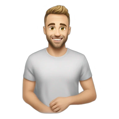 Squeezie meme  est ce que c'est bon pour vous sticker