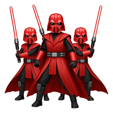 make red sith clan related propaganda roblox clan sticker