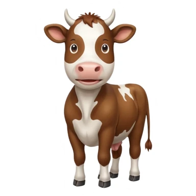generate a good logo for my app which is farm and cattle management app and name of app is Pashu Vision sticker