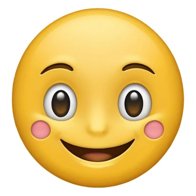 It should look like the traditional OK emoji, except it should say, "kérdeztem?” sticker