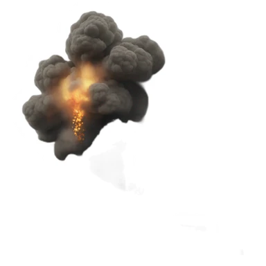 WWII london bombing sticker