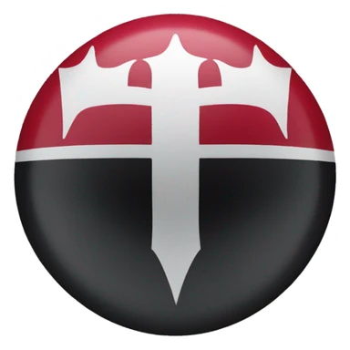 Transylvania flag sticker