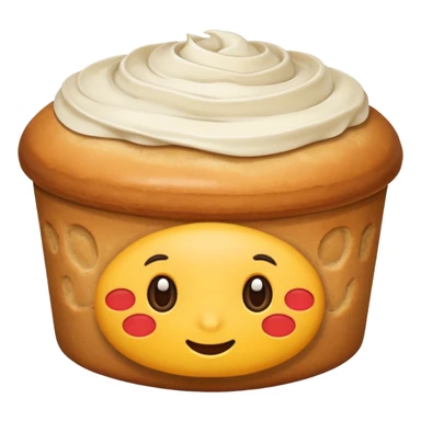 Country Bakes sticker