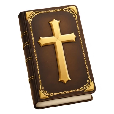 Lis ta Bible sticker