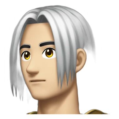 TITANS COLOSALE SNK sticker