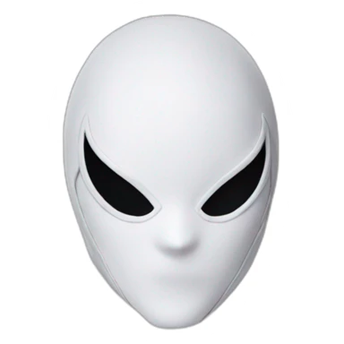 spider-gwen-mask sticker