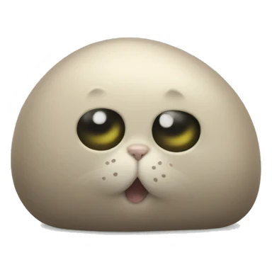 cat blob saying "CODEGEN" sticker