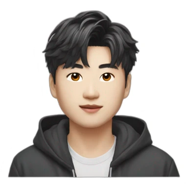 jeongin yang sticker