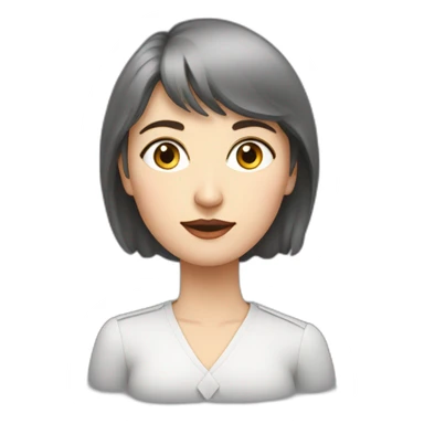 lyubov aksenova sticker