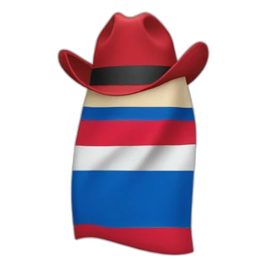 Bandera de Nicaragua sticker