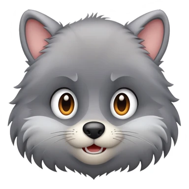 tom and jerry tom sticker