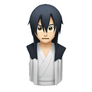 Ichigo Kurosaki  sticker